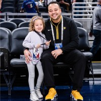 Pacers Sports & Entertainment Employee Michael Hornback's profile photo