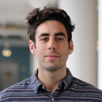 Pratt & Whitney Employee Nik Alexoff's profile photo