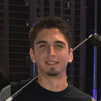 Starbucks Employee Nico Rodriguez's profile photo