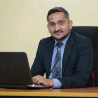 Descon Engineering Limited Employee Imran Abbas's profile photo