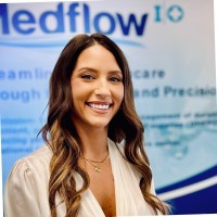 MedFlow IO Employee Stacy Jones's profile photo