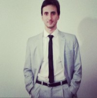Empredin SA Employee Augusto De Gennaro's profile photo