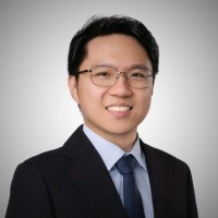 Accountant-General's Department Employee Glenn Qiyu's profile photo