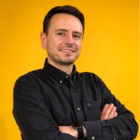 HGSPOT Employee Domagoj Krpan's profile photo