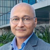 EssilorLuxottica Employee Amit Singh's profile photo