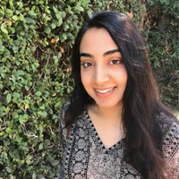 Zeenat Mahmud Email & Phone Number