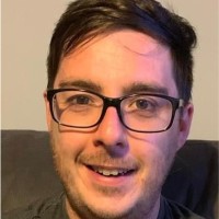 Nequinox Studios Ltd. Employee Peter Clark's profile photo