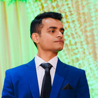 Gaurav Jaiswal Email & Phone Number