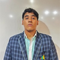 Cognito Employee Vansh Gautam's profile photo