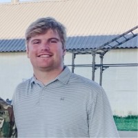Interline Risk Services Employee Luke Barlow's profile photo
