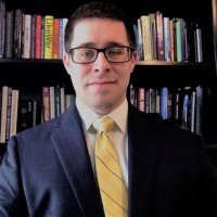 The University of Georgia Employee Thomas Deen's profile photo