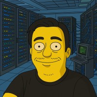 Safe Computing S.L. Employee Moisés Rodíguez Mejias's profile photo