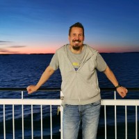 HL Group Oy – A modern wholesale dealer and global service provider. Employee Patrik Eriksson's profile photo