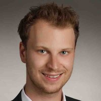 ASM AMICRA Microtechnologies GmbH Employee Patrick Weitzel's profile photo