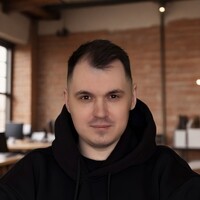 Lifeisgoodlabs Employee Aleksandr Mosijchuk's profile photo