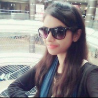 FirstWire Apps Employee Arpita Srivastava's profile photo