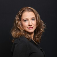 MeMed Employee Einav Simon's profile photo