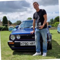 Huttie Group Employee Tom Whitaker's profile photo