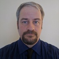 PTW Employee Nik Charron's profile photo