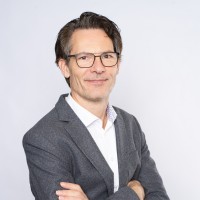 Inplenion Employee Luc Cusiel's profile photo