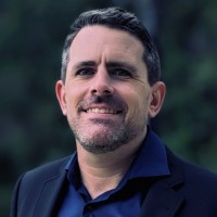 Slipstream Cyber Security Employee Vince Garcia's profile photo