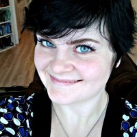 Etsy Employee Amy Kell's profile photo