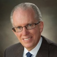 OrthoPediatrics Employee Mark Throdahl's profile photo