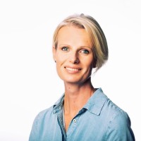 Clue Software Employee Antonia James's profile photo