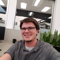 ATTOLLO ENGINEERING, LLC Employee Brook Edwards's profile photo