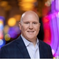 Rush Street Gaming, LLC Employee Scott Lokke's profile photo