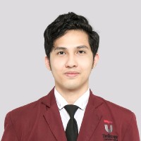 Adaptive Network Laboratory Employee Khibran Akbar's profile photo