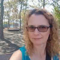FRIKINtech Employee Alisa Krishtal's profile photo