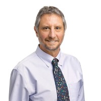 Steven Winn