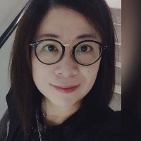 GEODIS Employee Rita Tam's profile photo