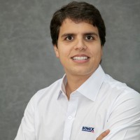 Bomix Ind. Embalagens Ltda. Employee Alexandre Rosário's profile photo