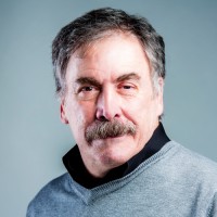 Concordia University Employee Mike Babin's profile photo