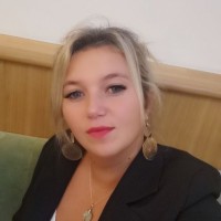 Pharmaval Plastic Employee Merry Martel's profile photo