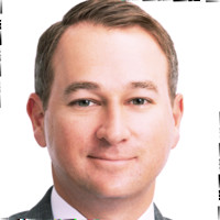 Reed Smith LLP Employee Brian Mitchell's profile photo