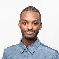 SIECUS: Sex Ed for Social Change Employee Kojo Aurelien's profile photo