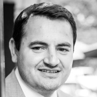 Parico Employee Arun Zutshi's profile photo