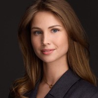 Layer 8 Training, Inc. Employee Nadine Montgomery's profile photo