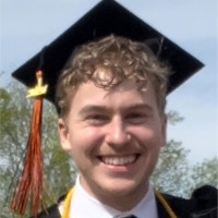 dataCon, Inc Employee Zachary O'Neill's profile photo