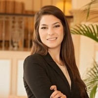 Schlotzsky's Employee Lindsay Unzhakova's profile photo