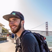 280 Earth Employee Chase Baune's profile photo