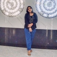 Analytics Quad4 Employee Kiran Dongre's profile photo