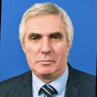 XtraLit Employee Alexander Varshavsky's profile photo