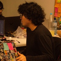 G.Round Employee Diego Alonso Aliaga Saenz's profile photo
