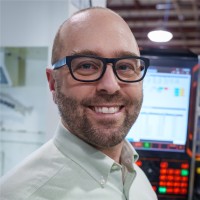 Magna-Power Electronics Employee Grant Pitel's profile photo