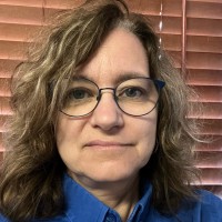 TERAPRO Employee Lucie Angers's profile photo