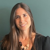 Barry Callebaut Group Employee Victoria Gazzo's profile photo